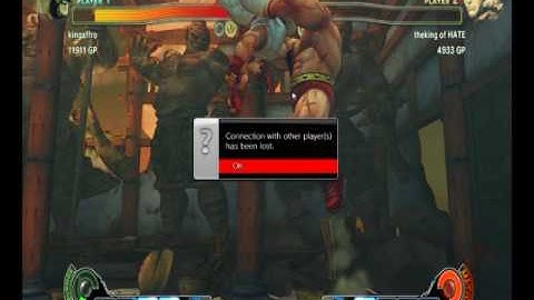 kingaffro vs theking of hate (DSP?)