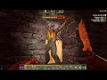 7 Days to Die [19.5] мод Darkness Falls #9: 7 ночь в Даркнес фалс!