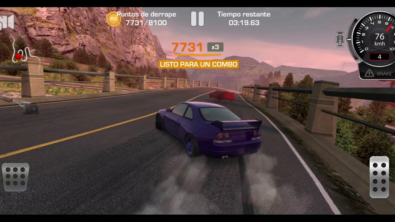 Best drift game by Ale3gz💪😎 - YouTube