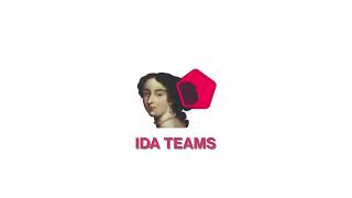 IDA Teams at a glance