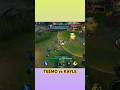 TEEMO vs KAYLE — Baron Lane Outplay! | Wild Rift Short #teemo #kayle #wildrift #shorts #wildriftshor