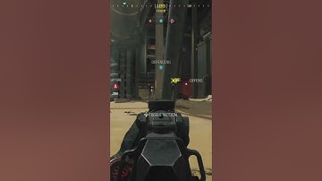 COD MODERN WARFARE 3 SPAWNS ARE BROKEN!