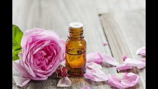 RETETA-ULEI MIRACULOS DE TRANDAFIRI-Cum Facem ulei de trandafiri,  miracol pentru pielea noastra