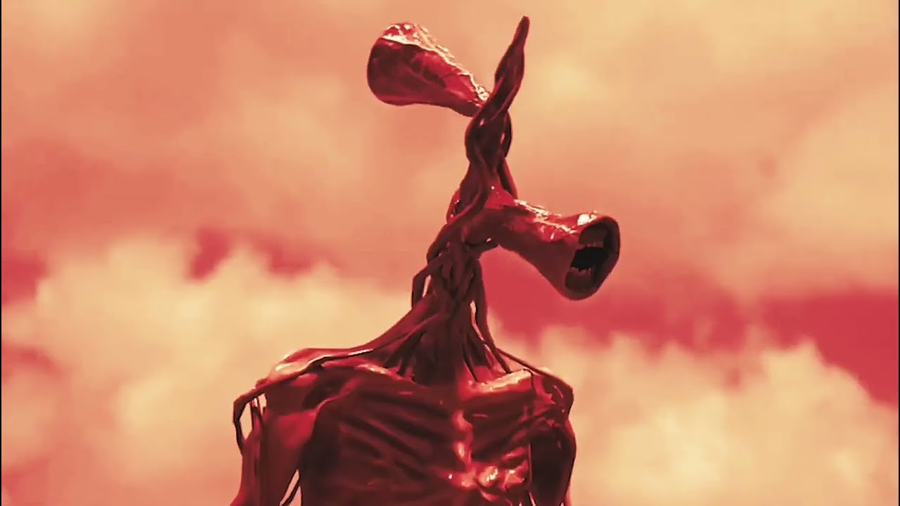 Mix - Siren Head New Coffin DanceMeme Song Cover #sirenheadcoffindance#coffindance #sirenhead 