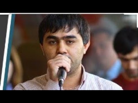 Nekruz Mamadamonov Narkomanen | Некруз Мамадамонов Наркоманен 2020