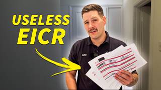 Just One HUGE SCAM?! 😤 The Problem With EICR's!