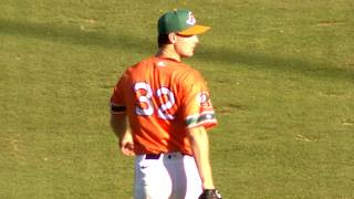 Kade Anderson's nine Ks