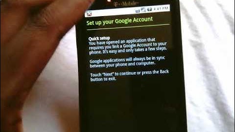 Android 2.2 Froyo On HTC HD2 (DOWNLOAD LINK HERE!!)