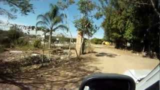 Recorrido expres por el Palo Blanco Jalisco Ayotlan