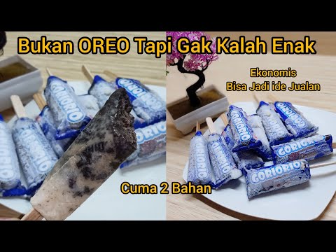 Video: Cara Membuat Es Krim Klasik Di Rumah