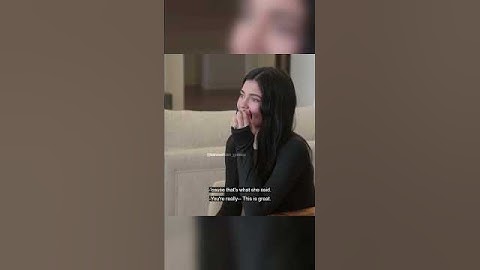 Thumbnail of The Kardashians Mock Kim's Santa Baby Pronunciation!🤣🎅🏻 #shorts #kimkardashian #santababy #sontababy