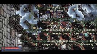 [OT] Fortera-global: Bullet Train vs Secret Reload