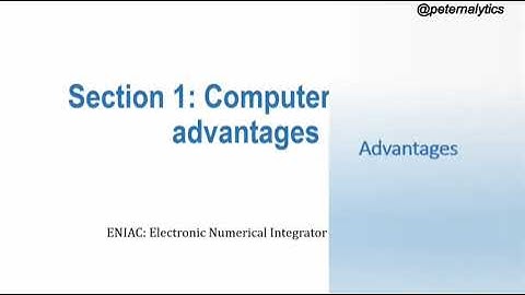 Computer for Beginners (Part 1): An Introduction in Pidgin