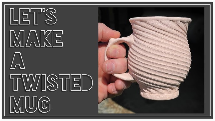 Easy Coil Pots – 3 Ways to Make Simple Coil Pots