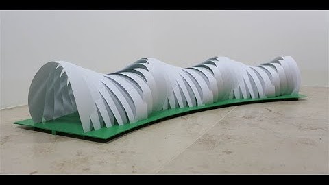 The Design Space of Plane Elastic Curves [SIGGRAPH 2021 Full Presentation]