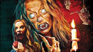 TWO WITCHES (2022) Official Trailer (HD)