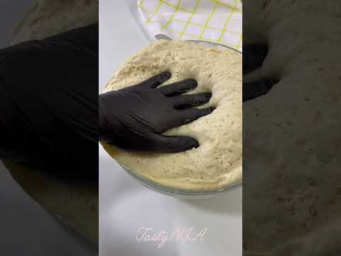 Yumshoqqina bulochka retsepti #булочки #recipe #baking #shortsvideo #rek #rekomendasi #cooking