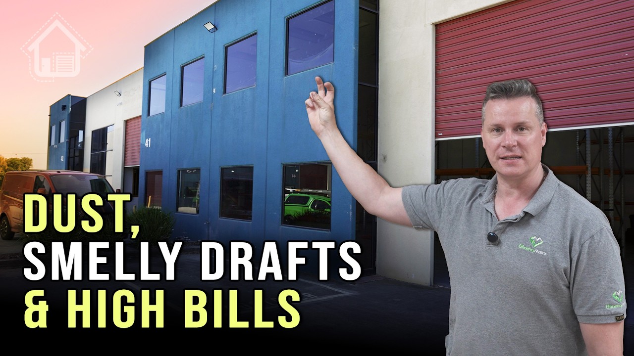 Скрытые утечки, обходящие вашему бизнесу в тысячи долларов — более чистый воздух для вашей команды.