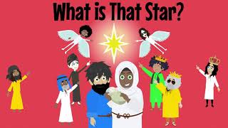 Nativity | Nativity Play | What is That Star? | Trailer | A Funny Nativity Play for EYFS & KS1