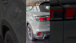 Creta shadow grey / hyundai /DCT