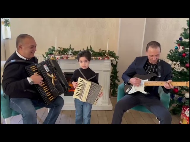 Danut Papana&Simi Lazarovici &Alin Tanasie  Jok Pur Tiganesc 2024 Hit class=