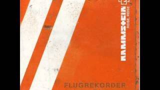 Rammstine - Riese Riese