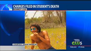 Los Osos teen to be tried as adult in deadly hit-and-run