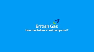 How much does a heat pump cost?