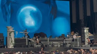 I Prevail “Rain” Live 9/20/25 at Louder Than Life #ltl #iprevail 