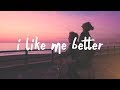 Lauv - I Like Me Better [Alternate Version]