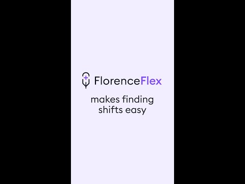 Discover the new features on the Florence Flex app