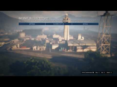 [8/31/20 archived stream] GTA Online and Modern Warfare - [8/31/20 archived stream] GTA Online and Modern Warfare