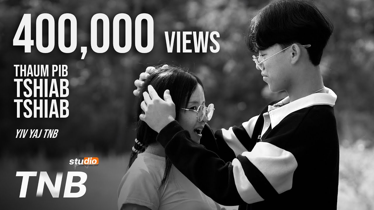 Thaum Pib Tshiab Tshiab - Yiv Yaj tnb [Official MV]