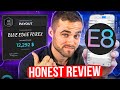 E8 funding review  my honest opinion