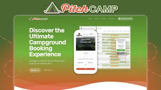 Creating and Assigning Rates to Campsites | PitchCamp Tutorial
