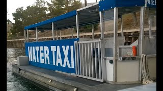 SE3 EP18 RV Life: Laughlin Water Taxi / Harrah's Casino