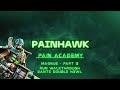 Pain Academy - Magnus - Part 3