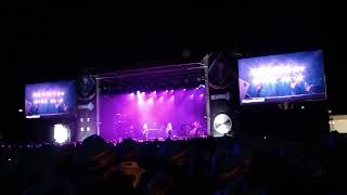 Tears For Fears - Sowing The Seeds Of Love (Live at Bayern1 "Summer of Music" Festival 10.09.2022)