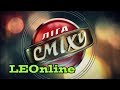 Заставка гумористичного фестивалю Ліга сміху 5 сезон Студія Квартал 95