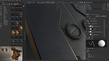 Bellato Guardtower Texturing Part 6 - RF Online