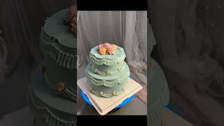 Cake ko nazr lg gi ? viral shortsfeed shorts birthday satisfying cake