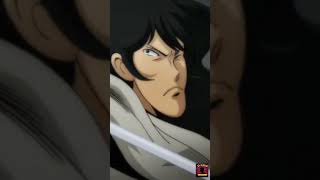 Lanime Gangster Più Iconico Di Sempre