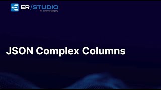 Modeling Embedded JSON in Traditional Databases