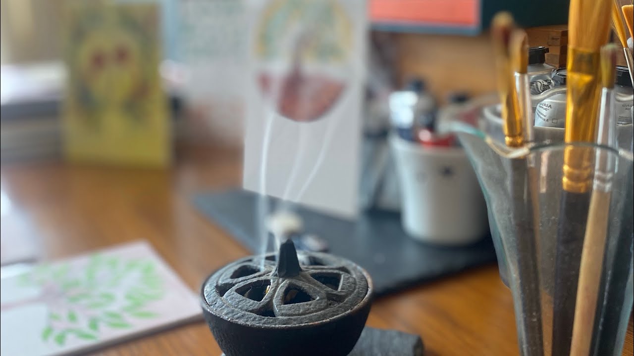 Exploring the impact of the New Age Narriative & Reflecting on my path of the Ancestral Wisdom?