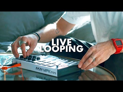 Akai MPK MINI