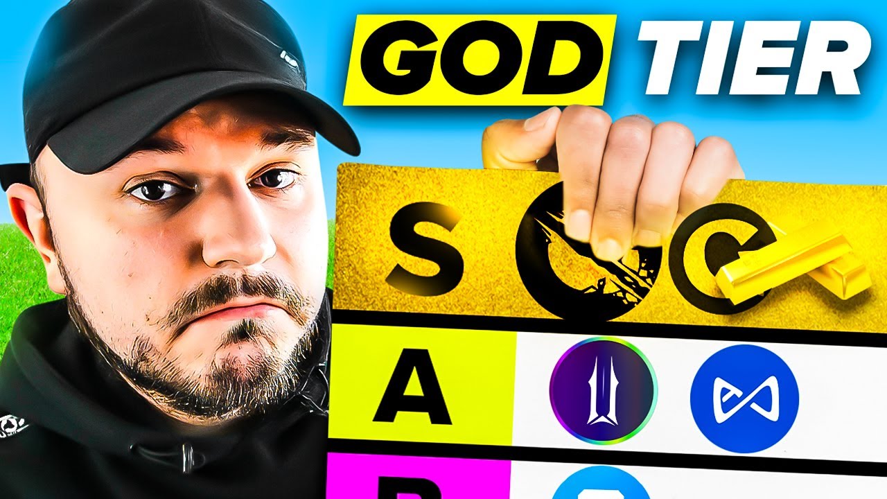 JEUX CRYPTO GRATUITS Play to Earn Juin 2024 CLASSEMENT