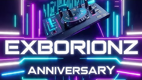 Penantian Sia Sia FUNKOT - EXBORIONZ CREW