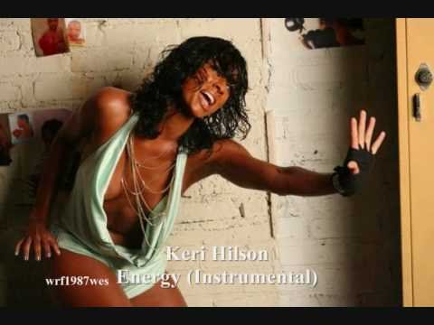 Keri Hilson - Energy (Instrumental)