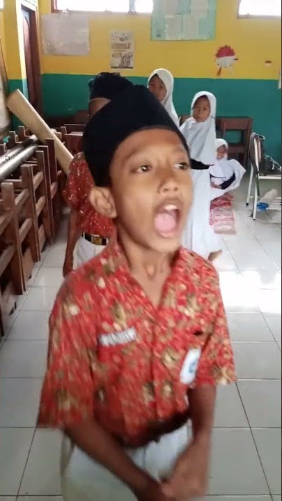 Viral, Tebakan Anak SD Lucu Bikin Ngakak
