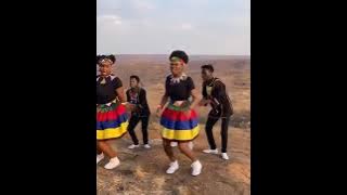 Beautiful Africa @ BellaCiao